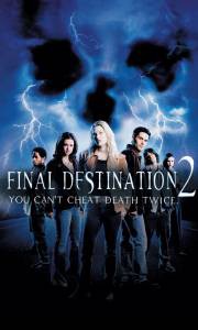    2 / Final Destination2 / 2003 