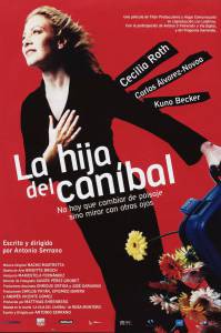 ,  La hija del canbal [2003]   