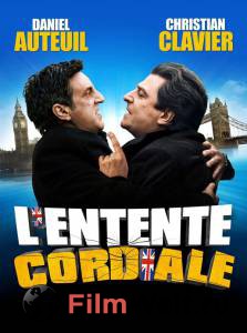     / L'entente cordiale / (2006)