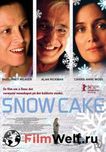   - Snow Cake - 2006   