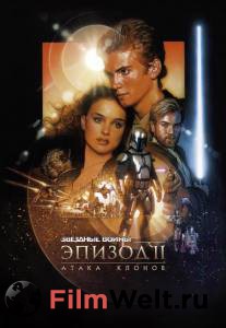   :  2    - Star Wars: Episode II - Attack of the Clones - [2002]