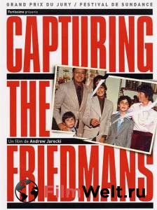     Capturing the Friedmans 