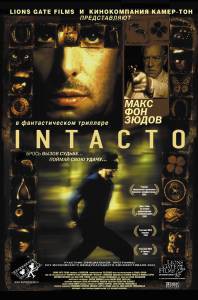     Intacto [2001]