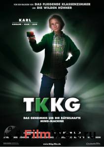           - TKKG und die ratselhafte Mind-Machine