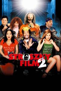     2 / Scary Movie2