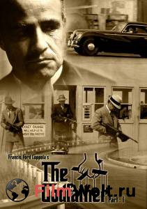 Бесплатный онлайн фильм Крестный отец - The Godfather Бесплатный онлайн фильм Крестный отец - The Godfather