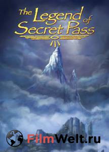      - The Legend of Secret Pass - 2010   
