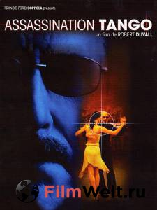   / Assassination Tango / [2002]   