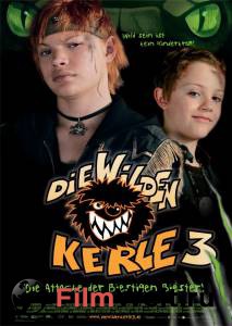    3:    Die wilden Kerle3 (2006) 