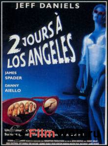 Фильм Два дня в долине / 2 Days in the Valley / (1996) смотреть онлайн Фильм Два дня в долине / 2 Days in the Valley / (1996) смотреть онлайн