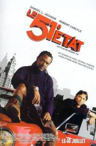  51 / The 51st State / [2001]  