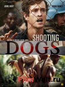   Shooting Dogs   