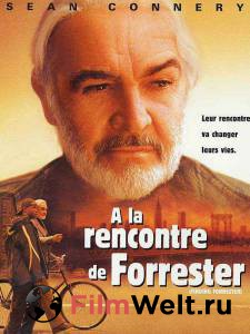   - Finding Forrester    