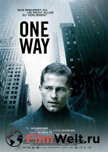    One Way    