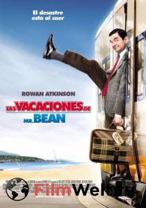       Mr. Bean's Holiday