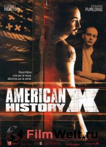 Американская история X American History X 1998 смотреть онлайн без регистрации Американская история X American History X 1998 смотреть онлайн без регистрации
