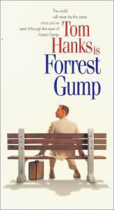   Forrest Gump 1994 