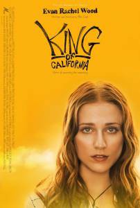        - King of California - (2007)