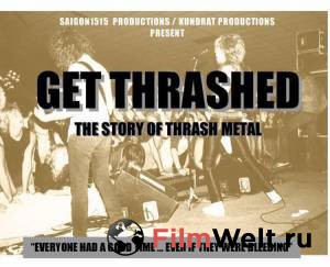   , !    - Get Thrashed - [2006]  