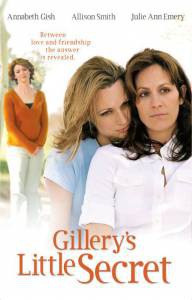      Gillery's Little Secret [2006]
