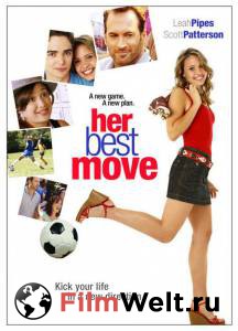    Her Best Move [2007]   
