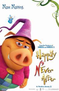       Happily N'Ever After (2006) 