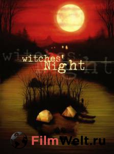     - Witches' Night - (2007)