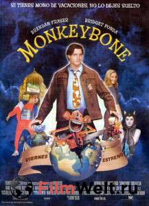     - Monkeybone - [2001]  