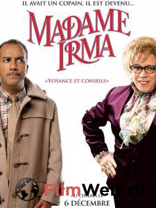    Madame Irma [2006]   