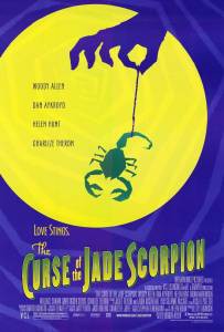      The Curse of the Jade Scorpion online