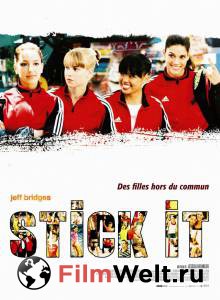   - Stick It - 2006   