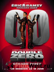     Double zro 2004