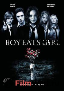     Boy Eats Girl [2005]   