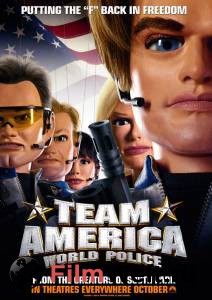     :   / Team America: World Police / (2004) 