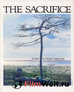 Æåðòâîïðèíîøåíèå Offret (1986) îíëàéí áåç ðåãèñòðàöèè Æåðòâîïðèíîøåíèå Offret (1986) îíëàéí áåç ðåãèñòðàöèè