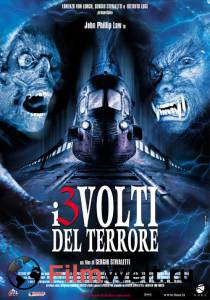    3   / I tre volti del terrore / (2004) 