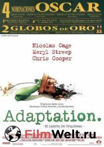   - Adaptation. - 2002 