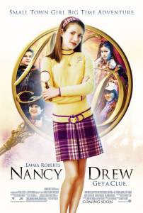    / Nancy Drew / 2007 