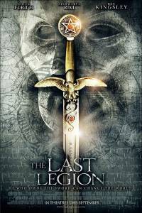 Кино Последний легион The Last Legion онлайн Кино Последний легион The Last Legion онлайн