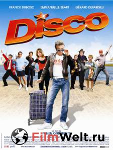      - Disco - [2008]