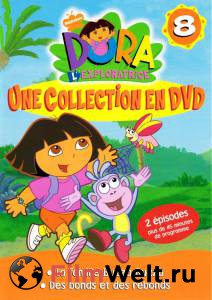   - ( 2000  ...) Dora the Explorer [2000 (8 )]  