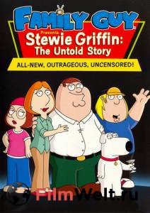  :   () / Stewie Griffin: The Untold Story / (2005)  
