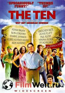    - The Ten - 2007 