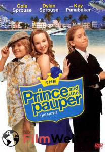     :   () The Prince and the Pauper: The Movie [2007]  