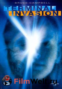      () Terminal Invasion [2002]   HD