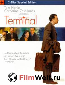    / The Terminal / 2004