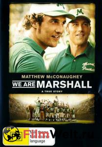       - We Are Marshall - (2006)