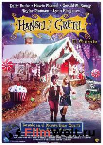       Hansel &amp; Gretel 2002