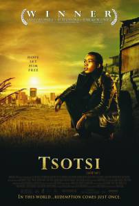    Tsotsi [2005] 