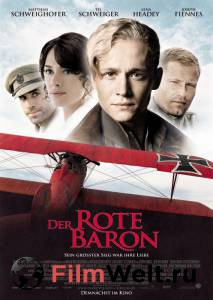      / Der rote Baron / (2008) 